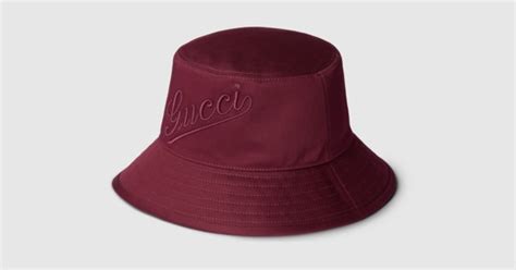 Gucci Fischerhüte für Damen online kaufen .